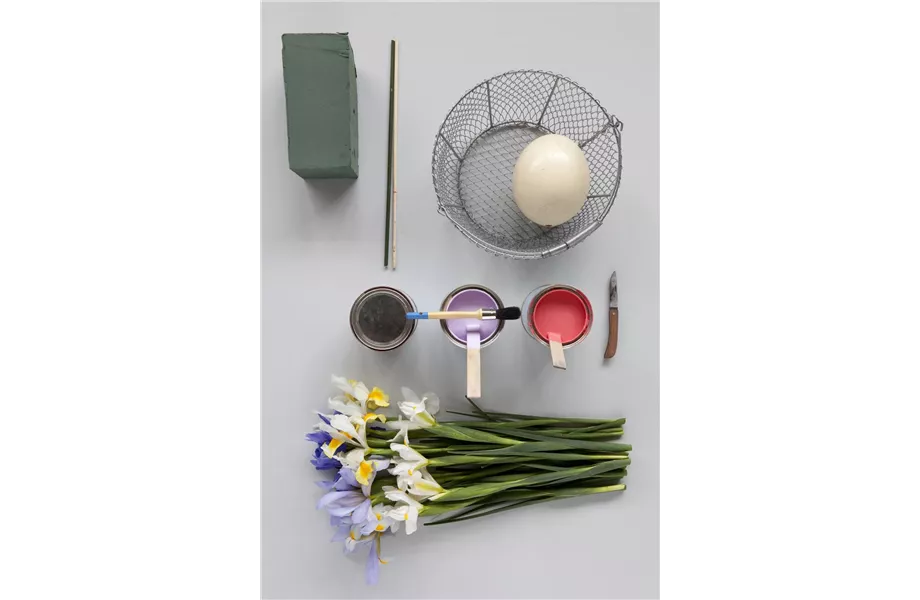 DIY-Tipp: Kleine Blüten, große Wirkung!