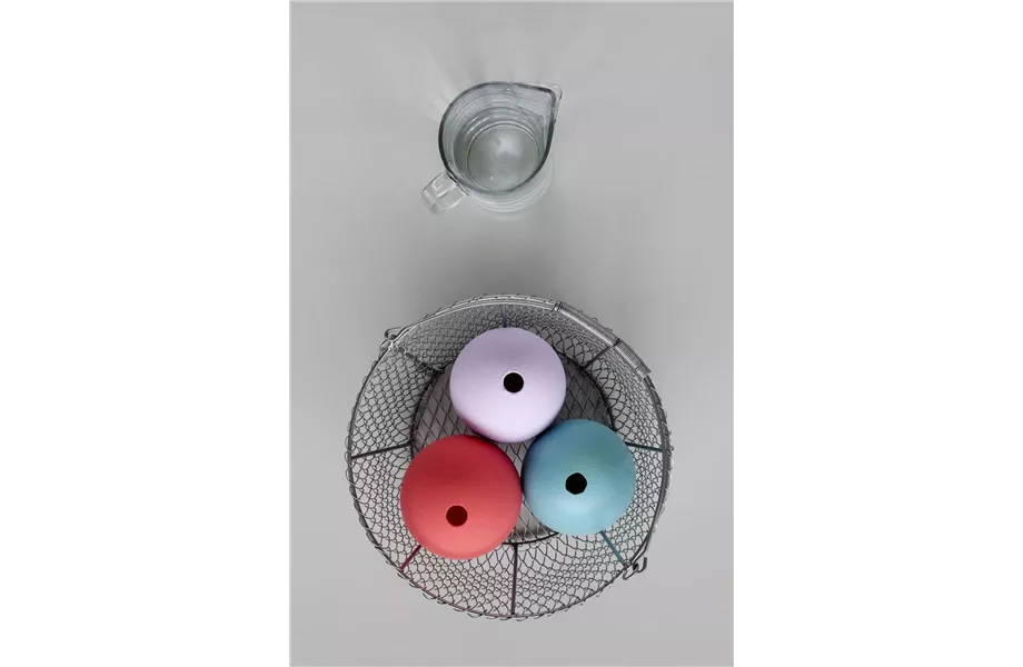 DIY-Tipp: Kleine Blüten, große Wirkung!