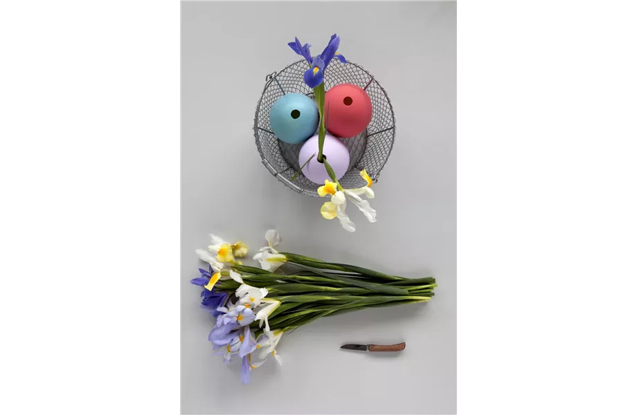 DIY-Tipp: Kleine Blüten, große Wirkung!