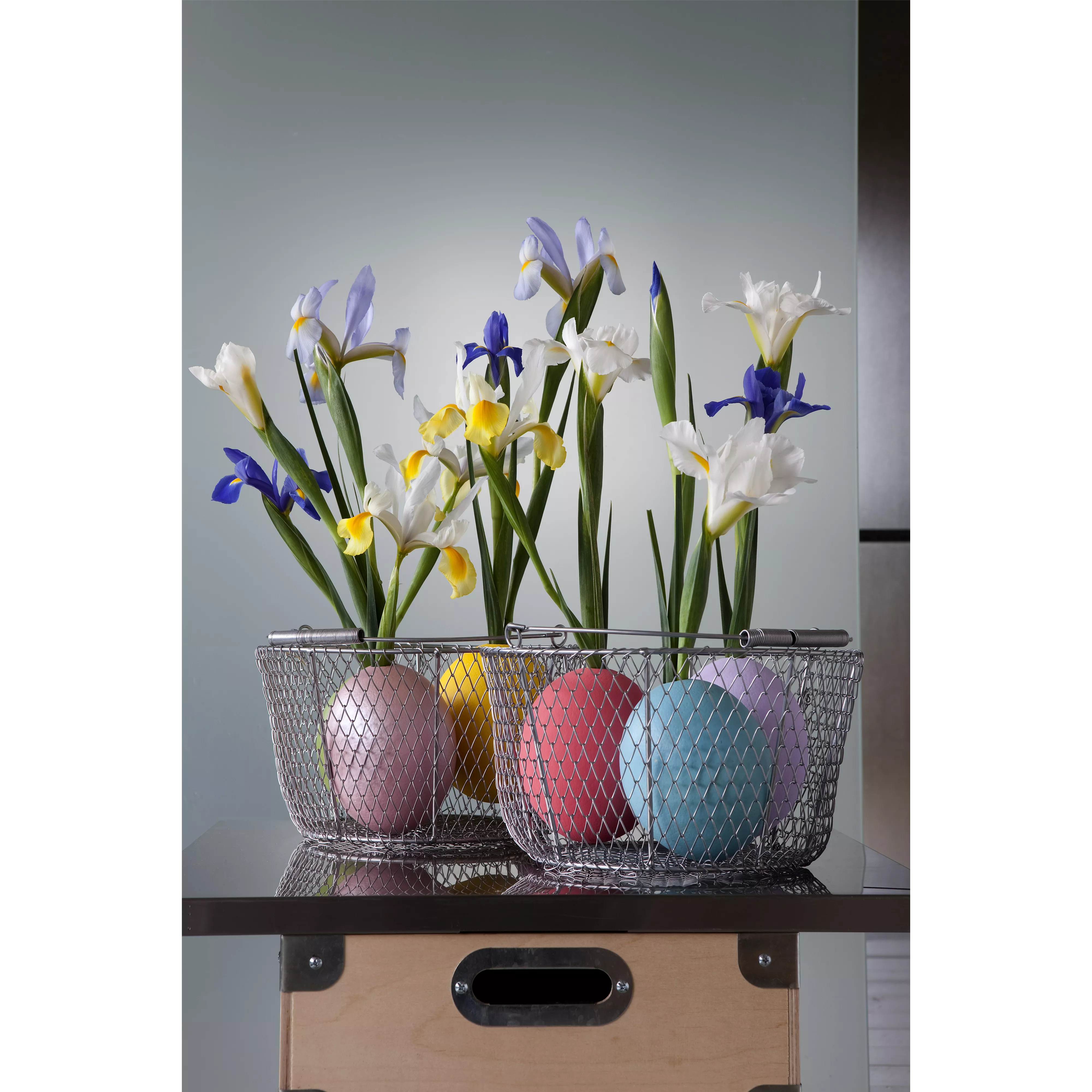 DIY-Tipp: Kleine Blüten, große Wirkung!