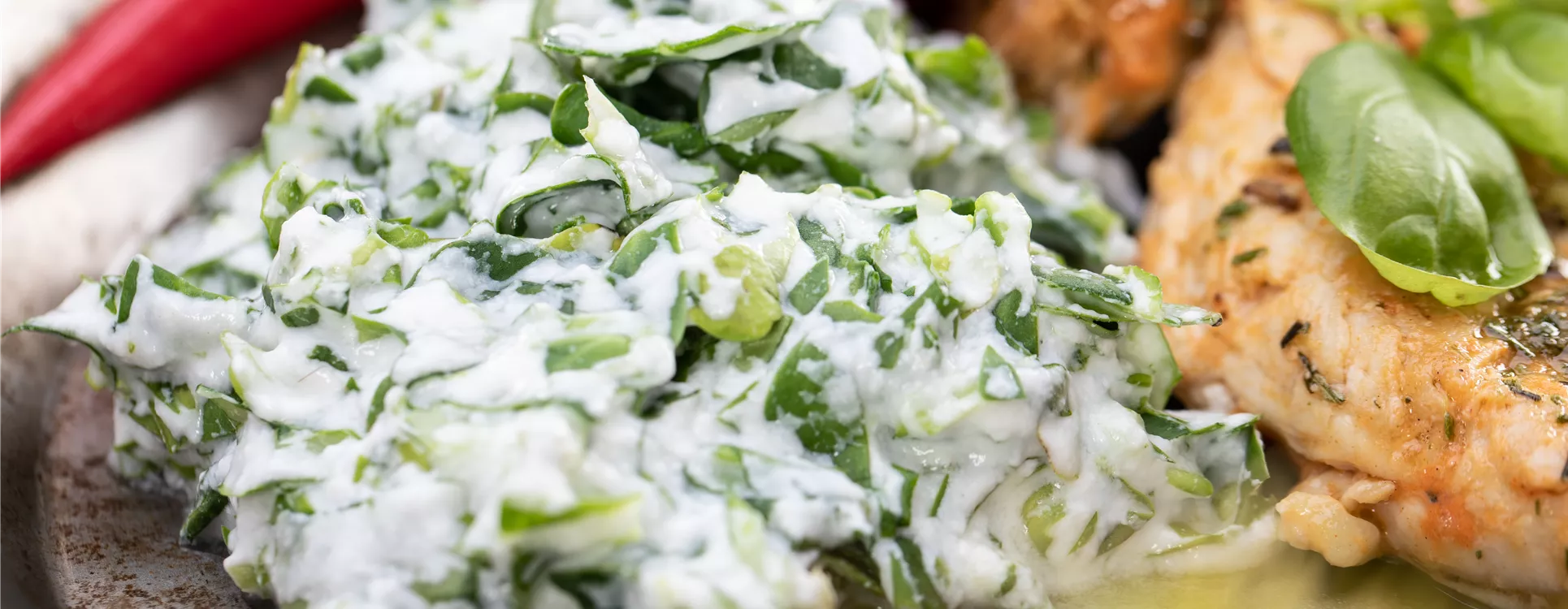Rezept des Monats Juni 2025